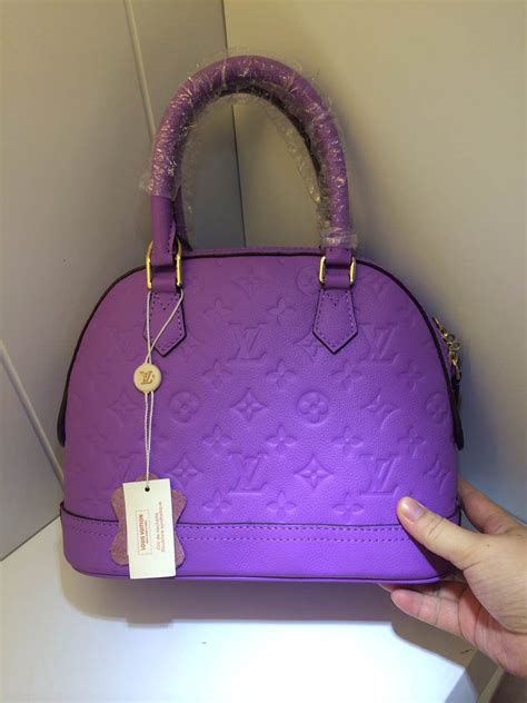 lv purple|purple louis vuitton.